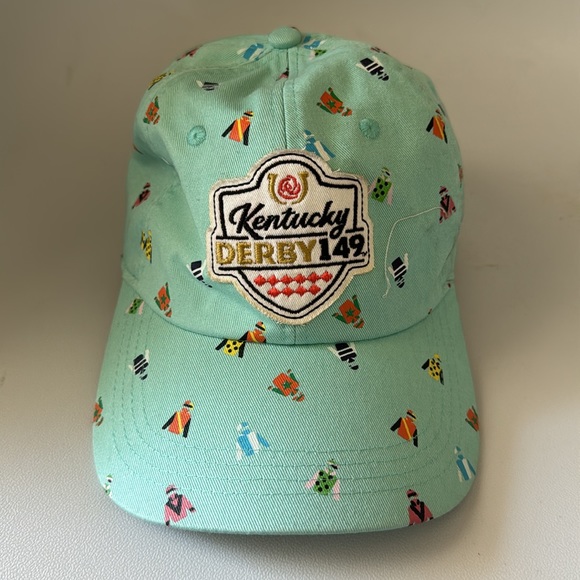 Women’s Adjustable Bill Hats - Picture 2 of 6